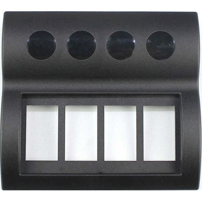 panel pre 4 "Rocker" spínače
