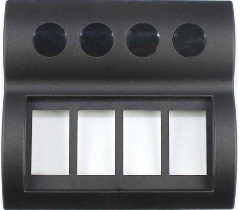 panel pre 4 "Rocker" spínače