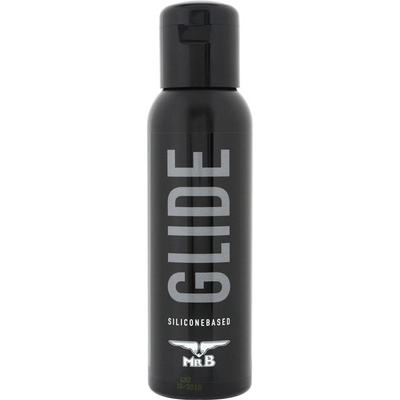 Mister B Glide silikónový 250 ml