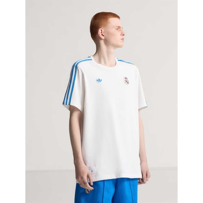 Adidas originals Тениска Real Madrid Terrace Icons T-Shirt