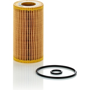 Mann-filter Маслен филтър mann-filter hu 718/1 y