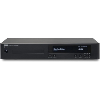 NAD C589