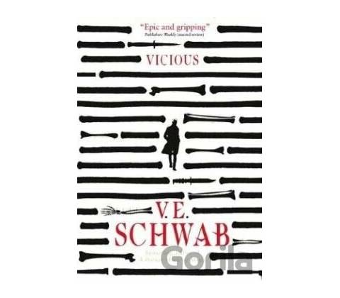 Vicious Schwab V. E.
