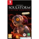 Oddworld: Soulstorm (Oddtimized Edition)