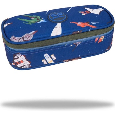 COOLPACK Ученически несесер CoolPack Campus Space Adventure (F062764)