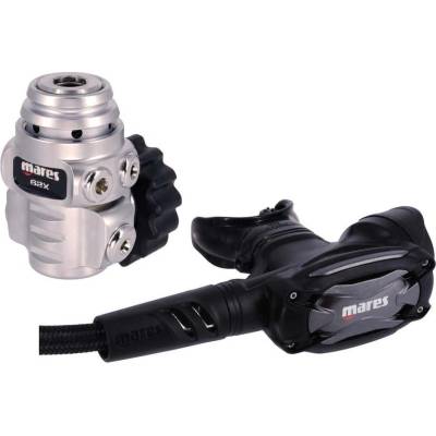 Mares SXS 62X Regulátor