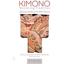Kimono, Vanishing Tradition Imperatore Cheryl