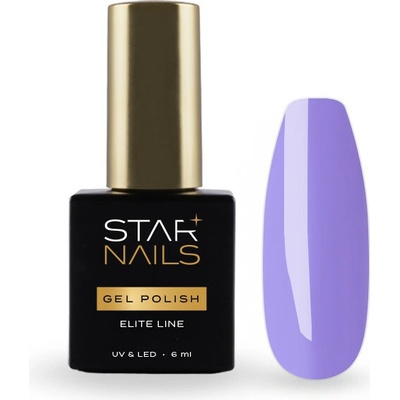 Starnails UV/LED Gel Polish Elite Line 6 ml 273 Asti