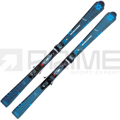 Völkl Peregrine 7.2 24/25