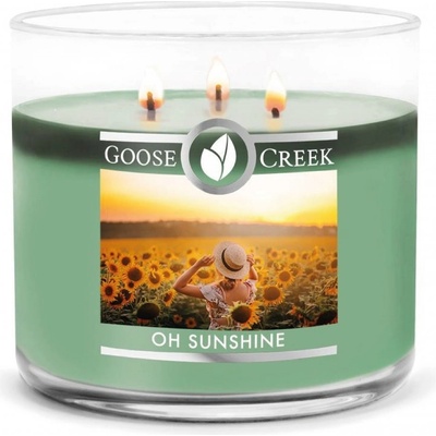 Goose Creek Candle OH SUNSHINE 411 g