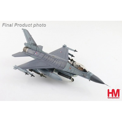 Hobby Master F-16AM Fighting Falcon RNLAF 313 Sqn J-020 Afghanistan 2008 1:72