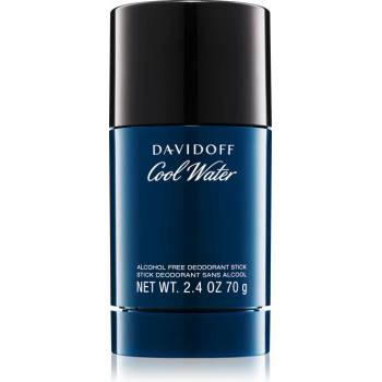 Davidoff Cool Water Део-стик 70g