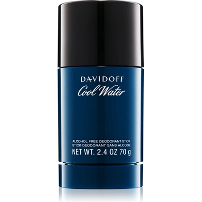 Davidoff Cool Water Део-стик 70g