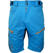 Haven Navaho Slimfit pánske modro/oranžové