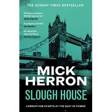 Slough House - (Herron Mick)