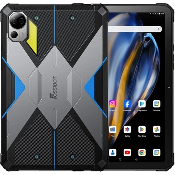 Image 1 of FOSSiBOT DT2 blue