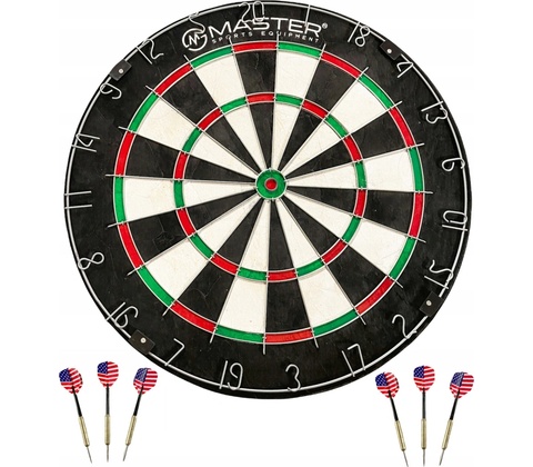 Master Grande 45 cm