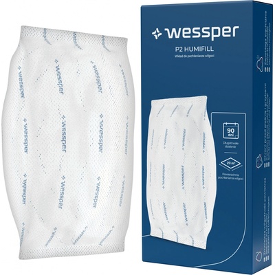 Wessper Humifill Náplň do pohlcovače vlhkosti 250 g