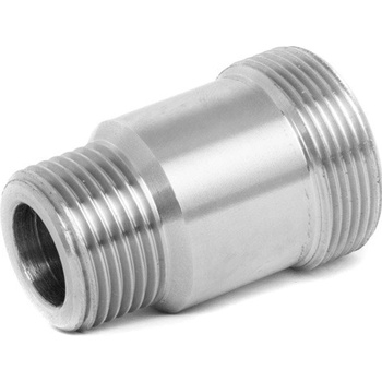 Lindr Sanit. adapter piv. kohoutů 5/8-nerez