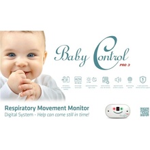 Baby Control Pro 3 with 2021