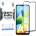 LITO - 2, 5D Закалено стъкло - Xiaomi Redmi A1/Redmi A1 Plus/Redmi A2/Redmi A2 Plus - Черен KP29993