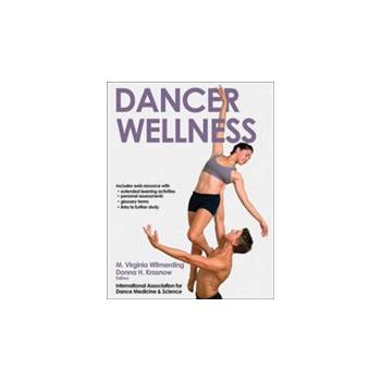Dancer Wellness with Web Resource