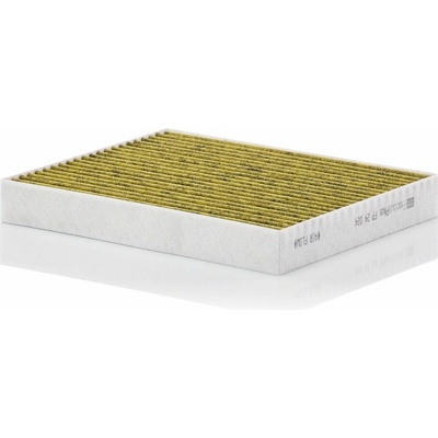 Filter vnútorného priestoru MANN-FILTER FreciousPlus FP 24 024