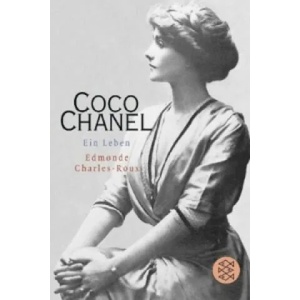 Coco Chanel | Edmonde Charles-Roux, Eva Tophoven-Schöningh (2011)