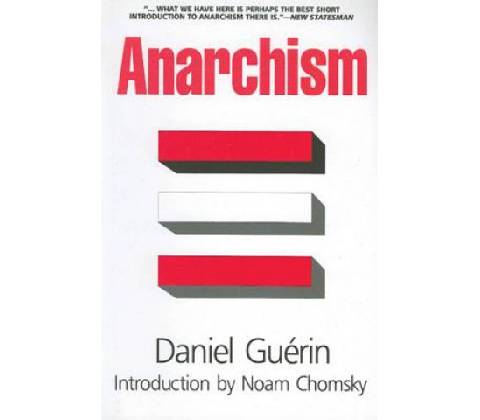 Anarchism