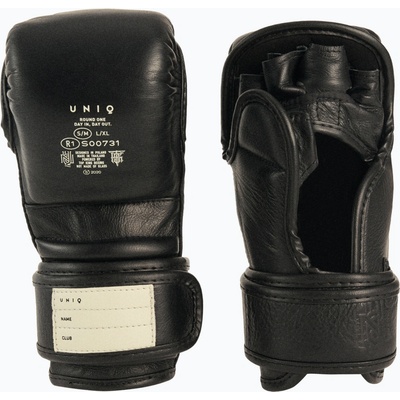 MMA UNIQ Sparring technical