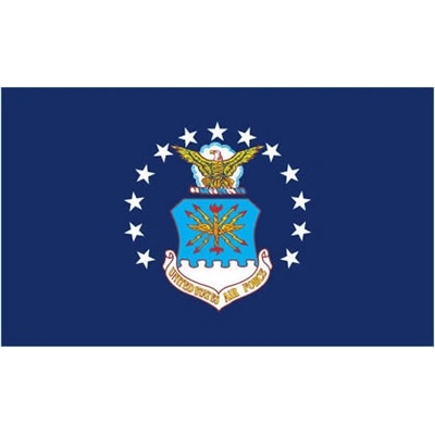 ROTHCO Vlajka US AIR FORCE