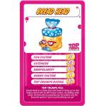 Winning Moves Карти за игра, Winning Moves, Top Trumps, Шопкинс ново