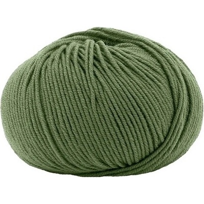 SUPER SOFT Lana Gatto Farby SUPER SOFT: 13278 trávová zelená