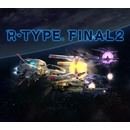 R-Type Final 2