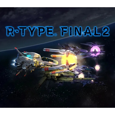 R-Type Final 2