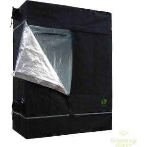  HomeLab/GrowLab 80L /80 x 150 x 200cm/ - гроубокс за отглеждане на растения