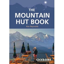 Mountain Hut Book Reynolds KevPaperback