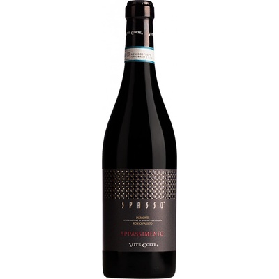 Vite Colte Essenze Barolo červené 14% 0,75 l (čistá fľaša)