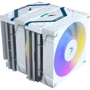 Valkyrie Vind DL125 White (VK-AIRDL125W)