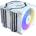 Valkyrie Vind DL125 White (VK-AIRDL125W)