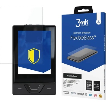 3mk Protection Скрийн протектор 3mk FlexibleGlass за Yanosik RS (5903108541008)