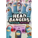 Headbangers Rhythm Royale