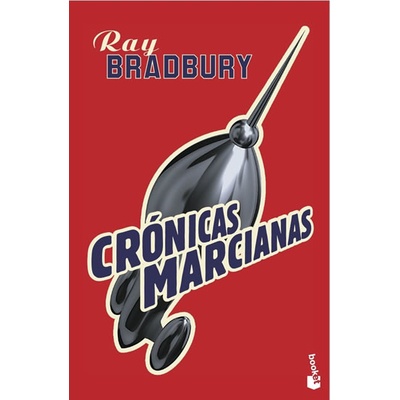 Crónicas marcianas
