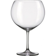 BOHEMIA ROYAL CRYSTAL Gin Tonic poháre 2 x 990 ml