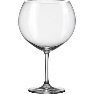 BOHEMIA ROYAL CRYSTAL Gin Tonic poháre 2 x 990 ml