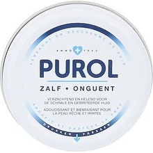 Purol Salve Unguent Balm tělový balzám pro podrážděnou a citlivou pleť 50 ml