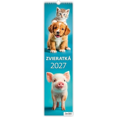 Maznáčikovia viazanka, 2027