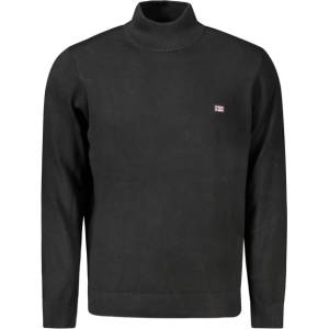 Norway 1963 Мъжка риза norway 1963, Размер 2xl, Цвят Черно (843103_neblack)