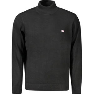 Norway 1963 Мъжка риза norway 1963, Размер 2xl, Цвят Черно (843103_neblack)