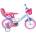 Dino Bikes Alyssa 12